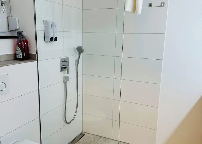 Otel Mein - Self Check-in