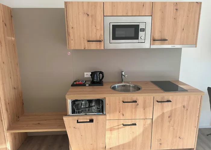 Mein - Self Check-in * Oberndorf am Neckar