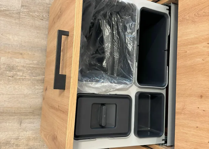 Otel Mein - Self Check-in *