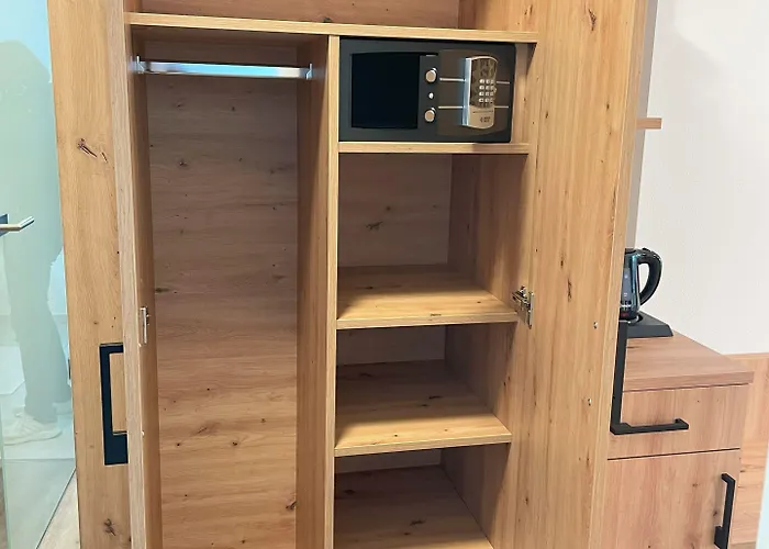 Otel Mein - Self Check-in