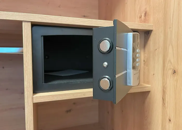 Mein - Self Check-in *