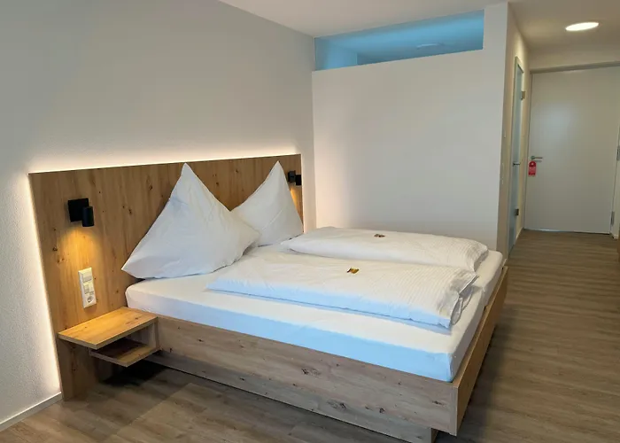 Otel Mein - Self Check-in