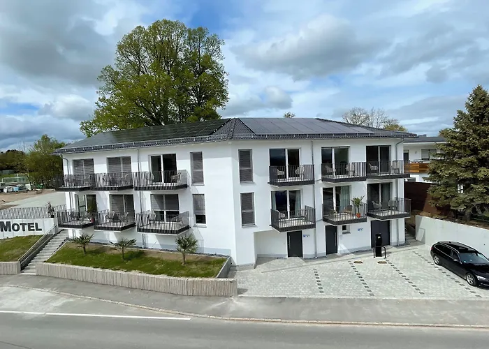 Mein - Self Check-in Otel