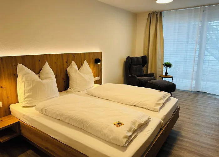 Mein - Self Check-in Otel *