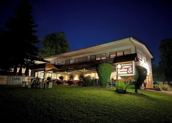 Otel Mein - Self Check-in *